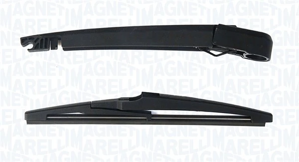 Wiper Arm Set, window cleaning
